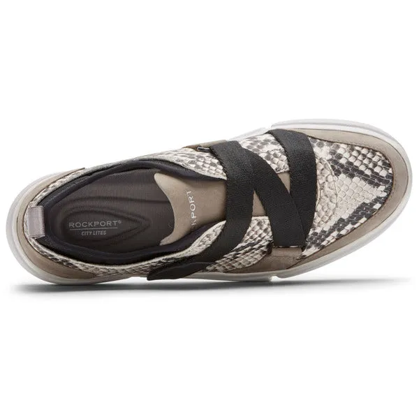 Rockport RE Z-Strap Snake Multi Women    