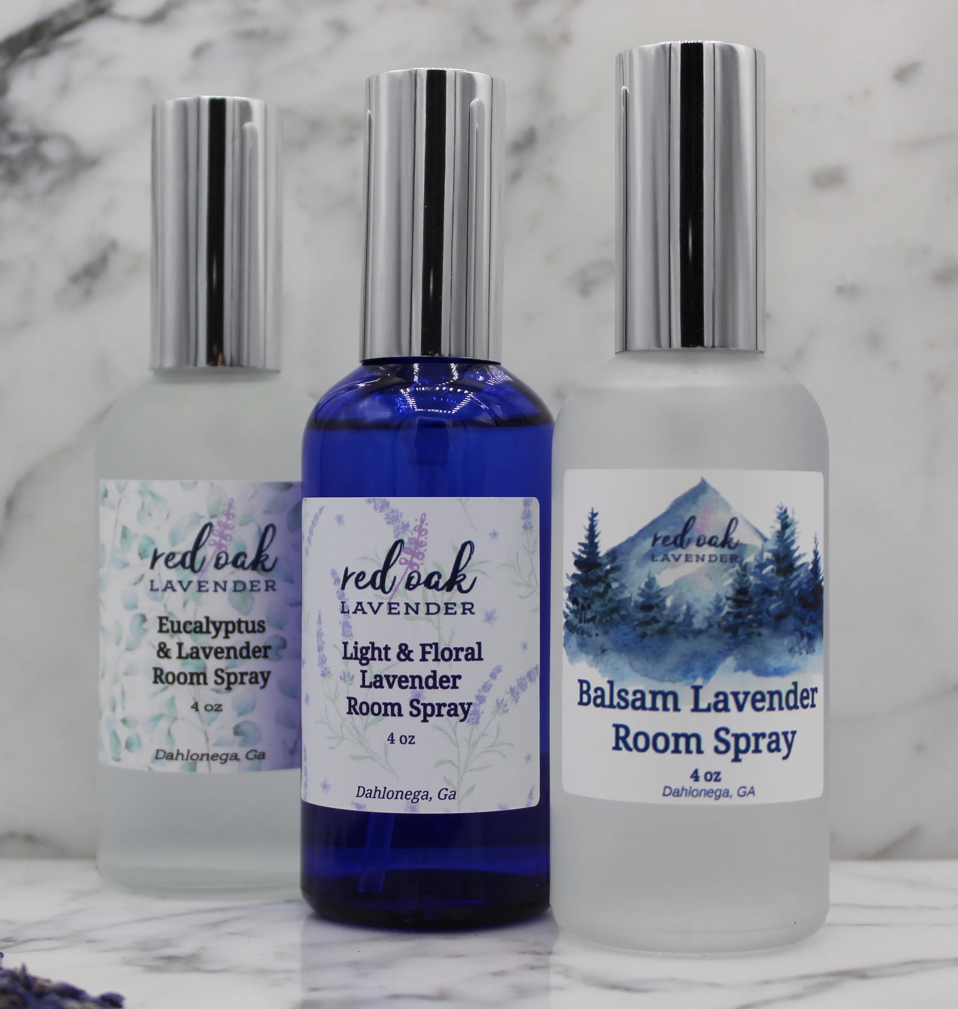 Room Spray