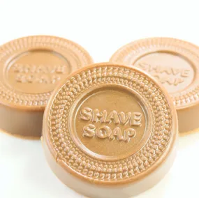 Shave Soap Bar Aloe Vera Men & Women