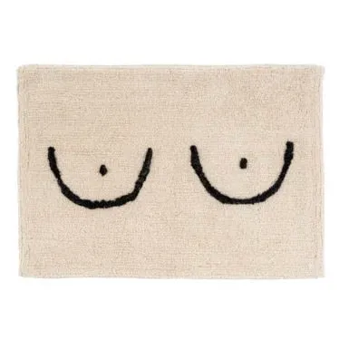 Ta-Tas Bath Mat