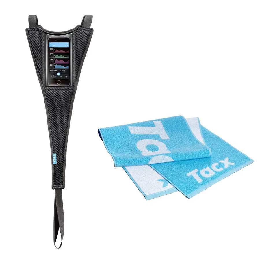 Tacx Sweat Cover Set