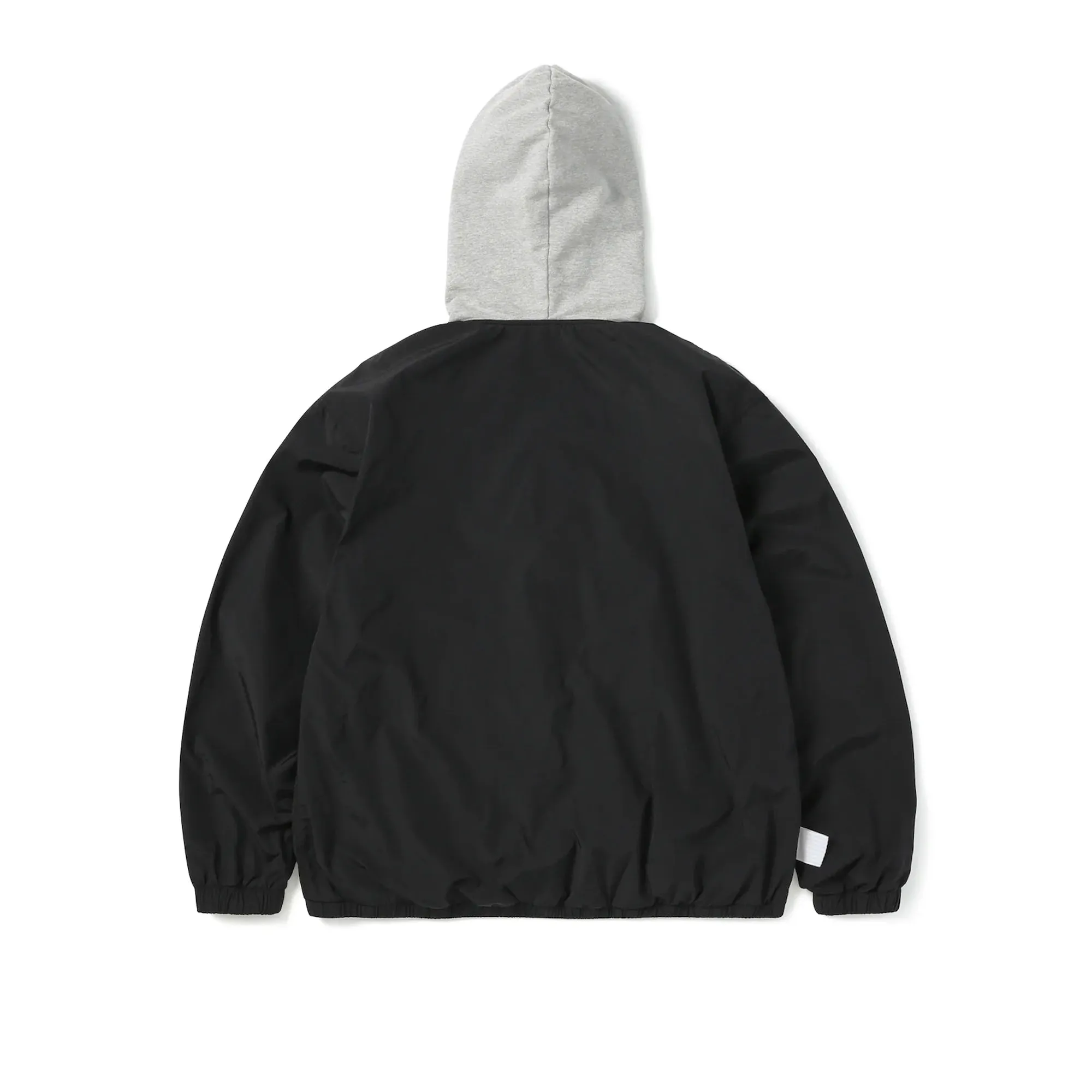 thisisneverthat Mens T-Logo Sweat Lining Jacket