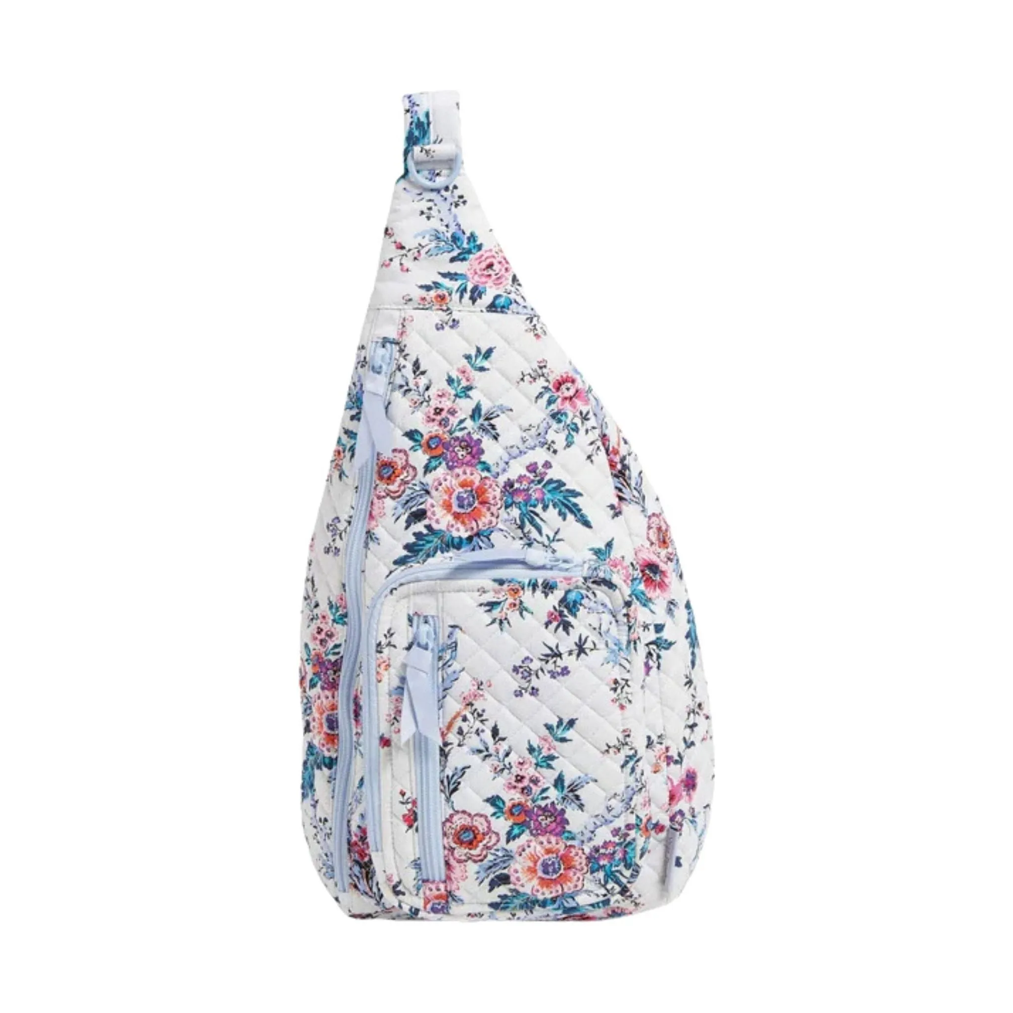 Vera Bradley Sling Backpack - Magnifique Floral