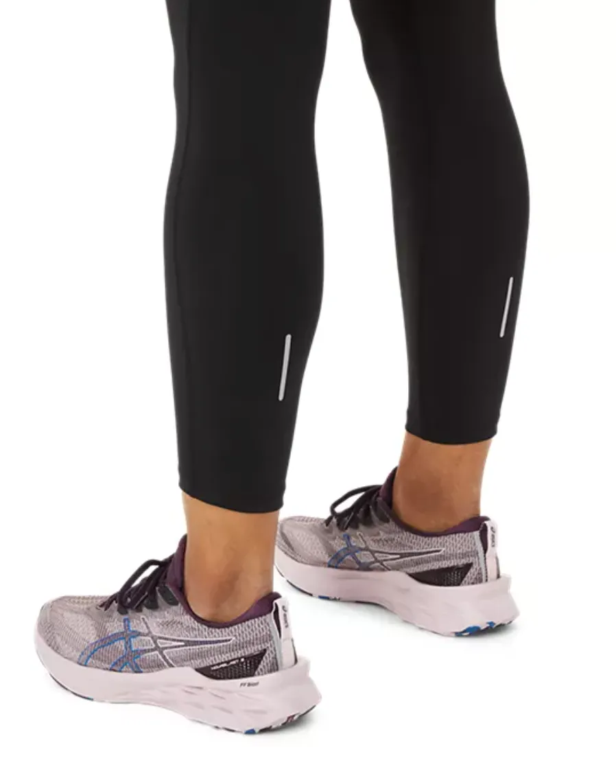 W Asics Race High Waist Tight