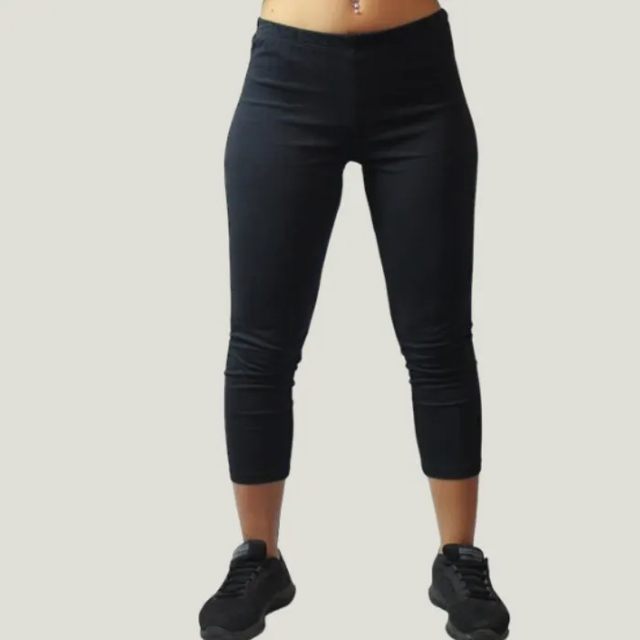 Women's 3/4 Leggings