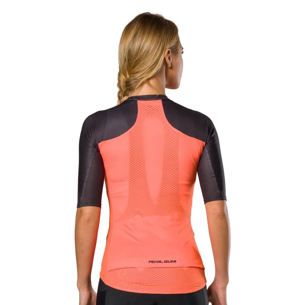 Women's PRO Mesh Jersey