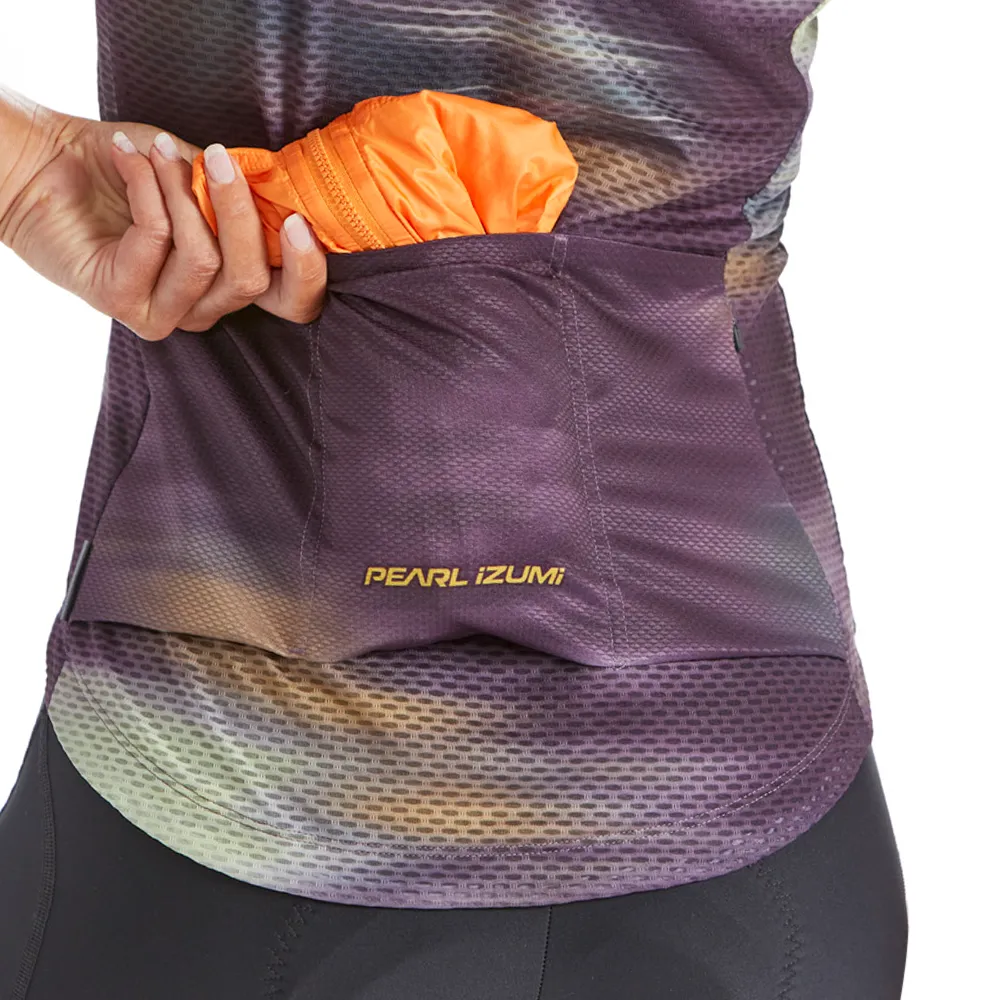 Women's PRO Mesh Jersey