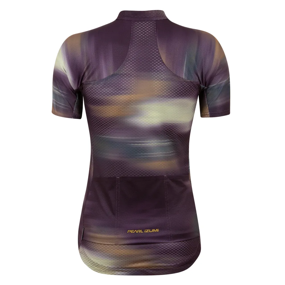 Women's PRO Mesh Jersey