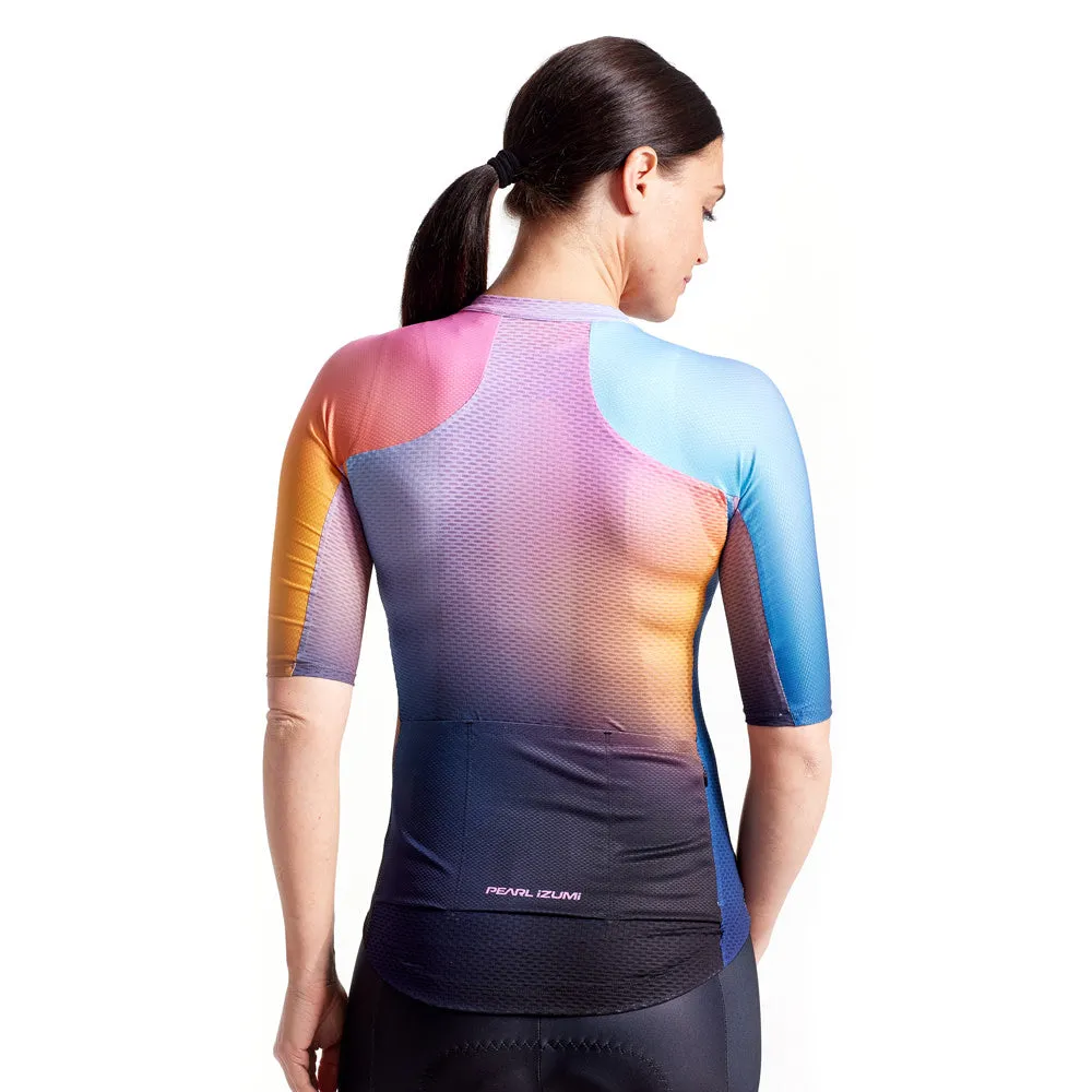 Women's PRO Mesh Jersey