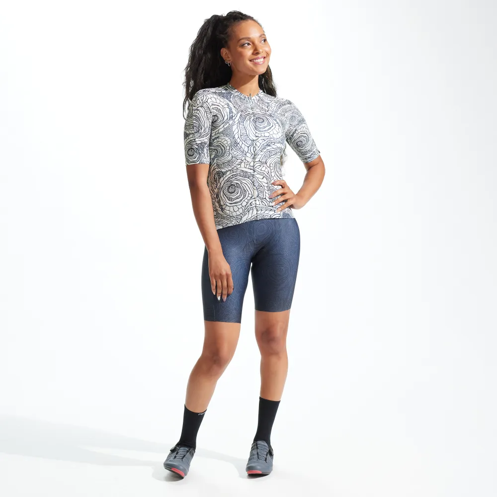 Women's PRO Mesh Jersey