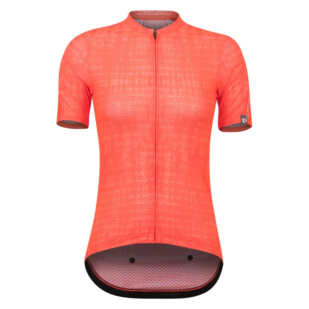 Women's PRO Mesh Jersey