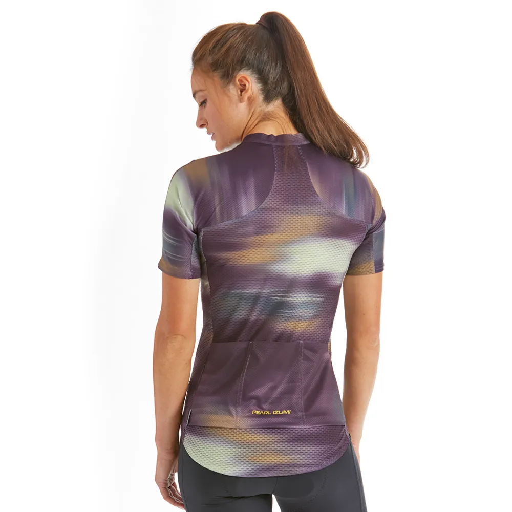 Women's PRO Mesh Jersey