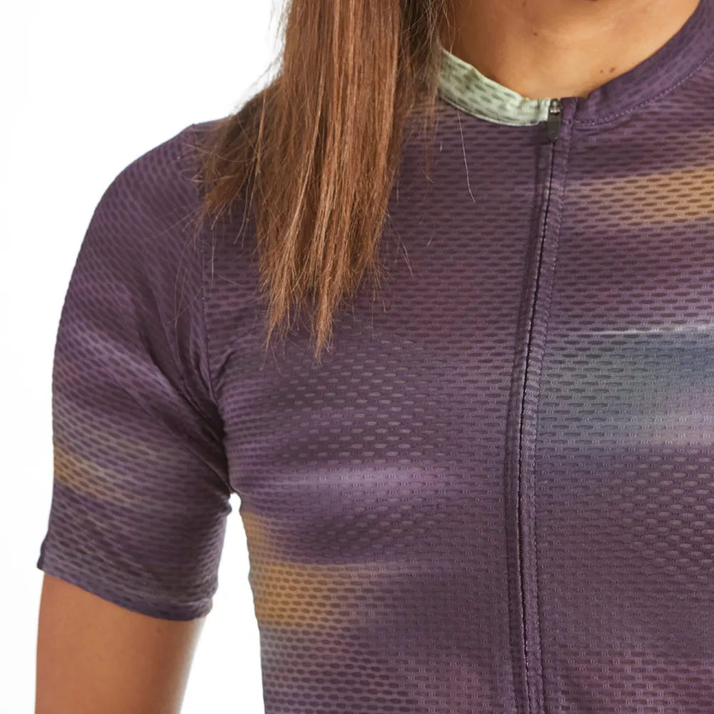 Women's PRO Mesh Jersey