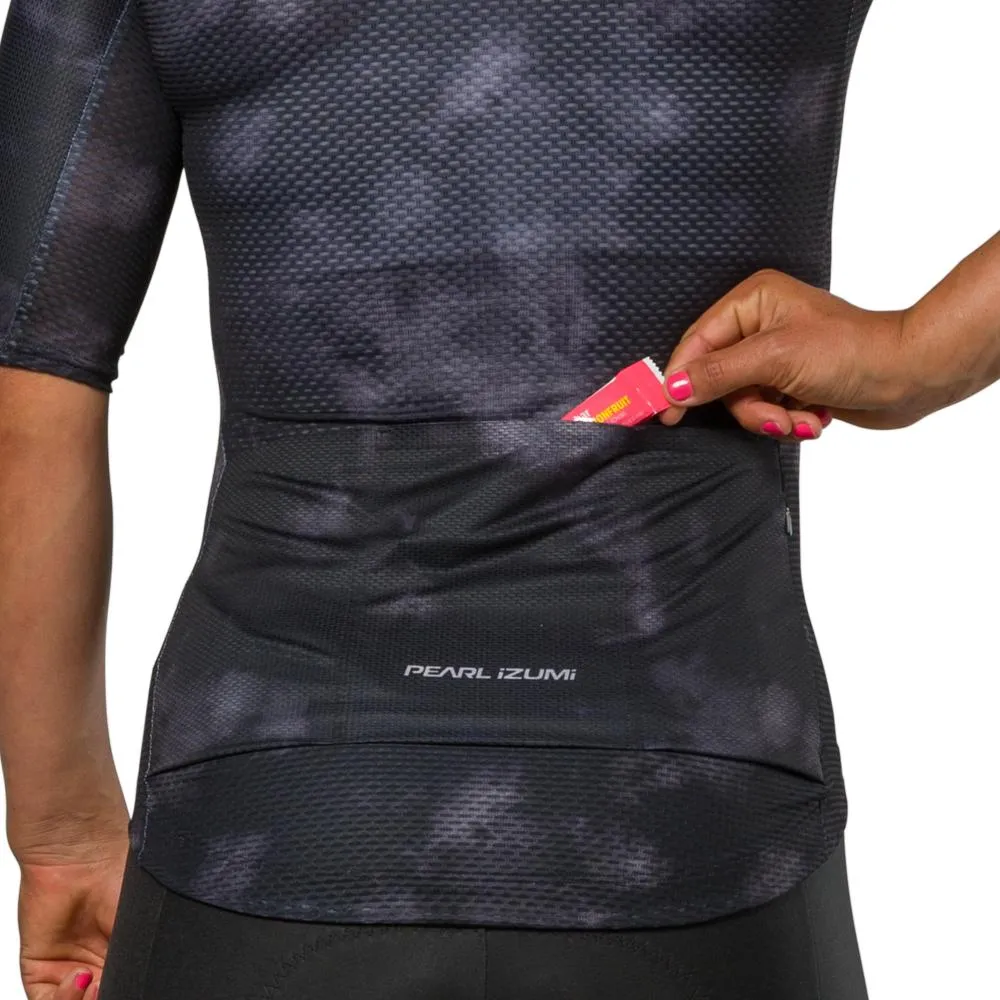 Women's PRO Mesh Jersey