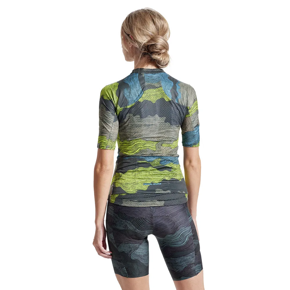 Women's PRO Mesh Jersey