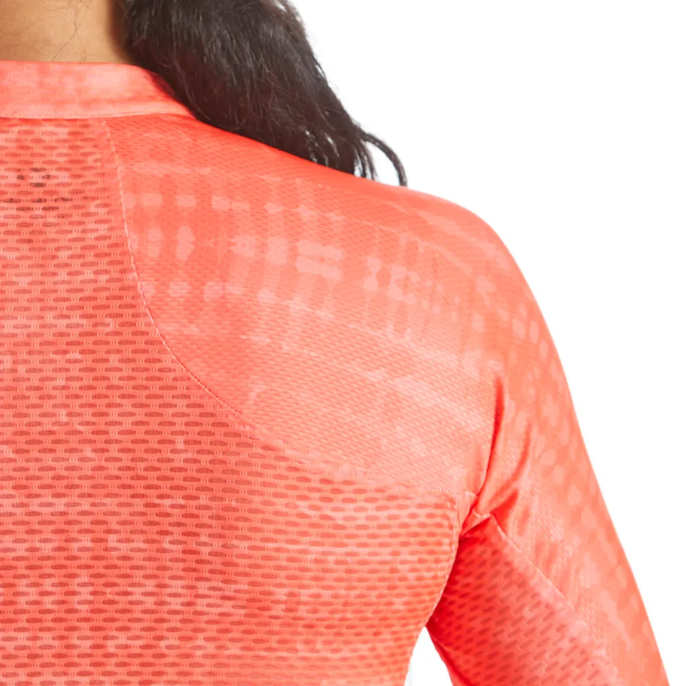 Women's PRO Mesh Jersey