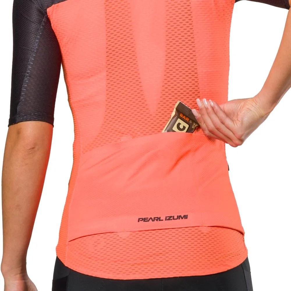 Women's PRO Mesh Jersey